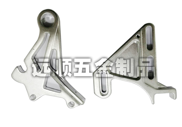 鍛造加工 鍛造加工