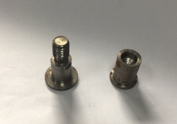 鍛造加工 鍛造加工