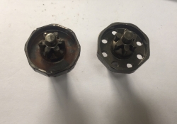 鍛造加工 鍛造加工