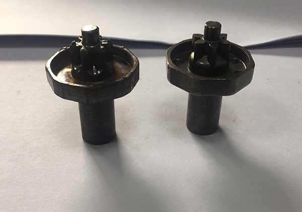 鍛造加工 鍛造加工