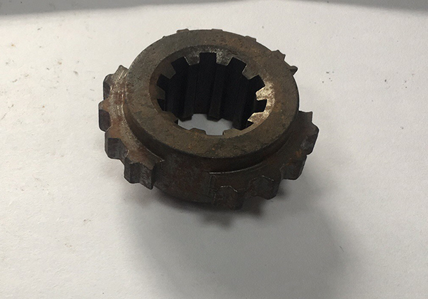 鍛造加工 鍛造加工