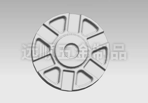 鍛造加工 鍛造加工