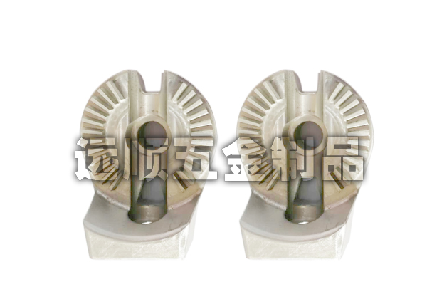 鍛造后的鐵 鍛造后的鐵